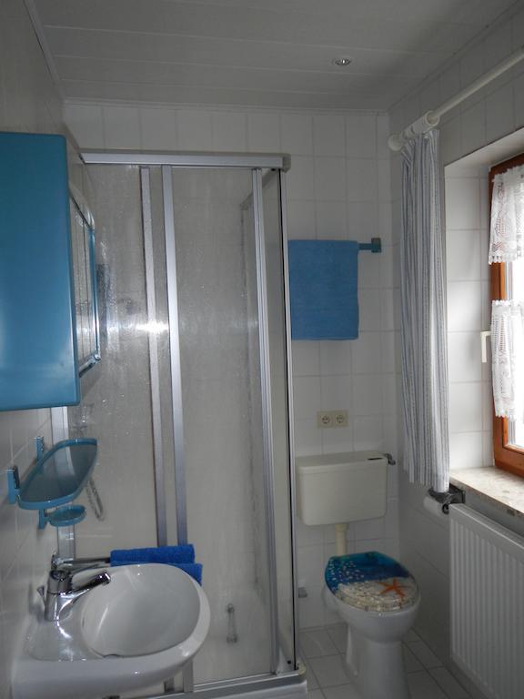 Ferienwohnung Waldoase Am Fuchsenstein Spiegelau Værelse billede