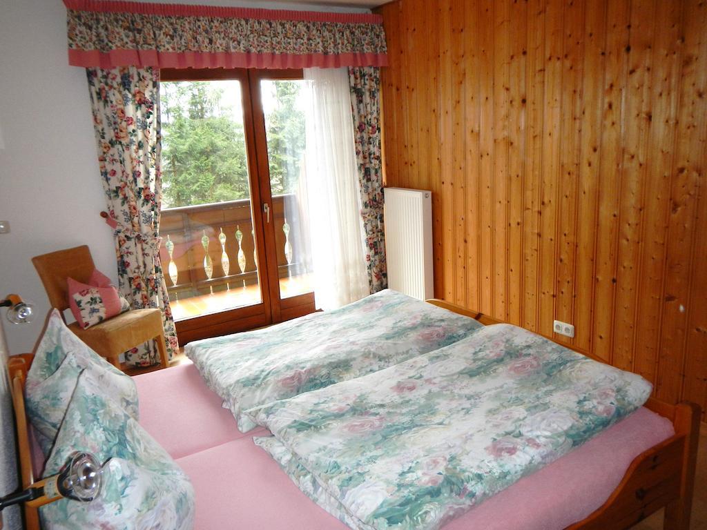 Ferienwohnung Waldoase Am Fuchsenstein Spiegelau Værelse billede