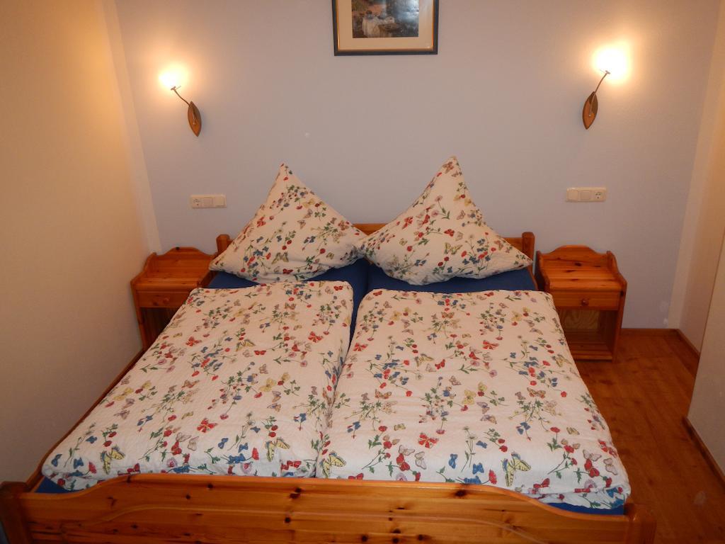 Ferienwohnung Waldoase Am Fuchsenstein Spiegelau Værelse billede